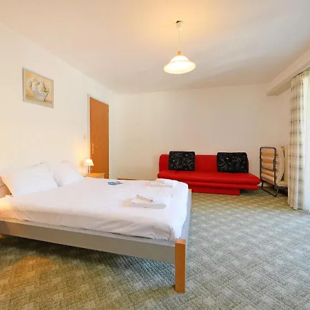 Du Golf B18 By Interhome Apartmán