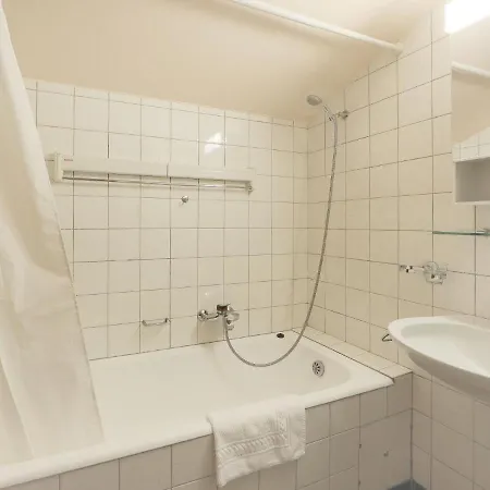 Appartement Du Golf B18 By Interhome Villars-sur-Ollon